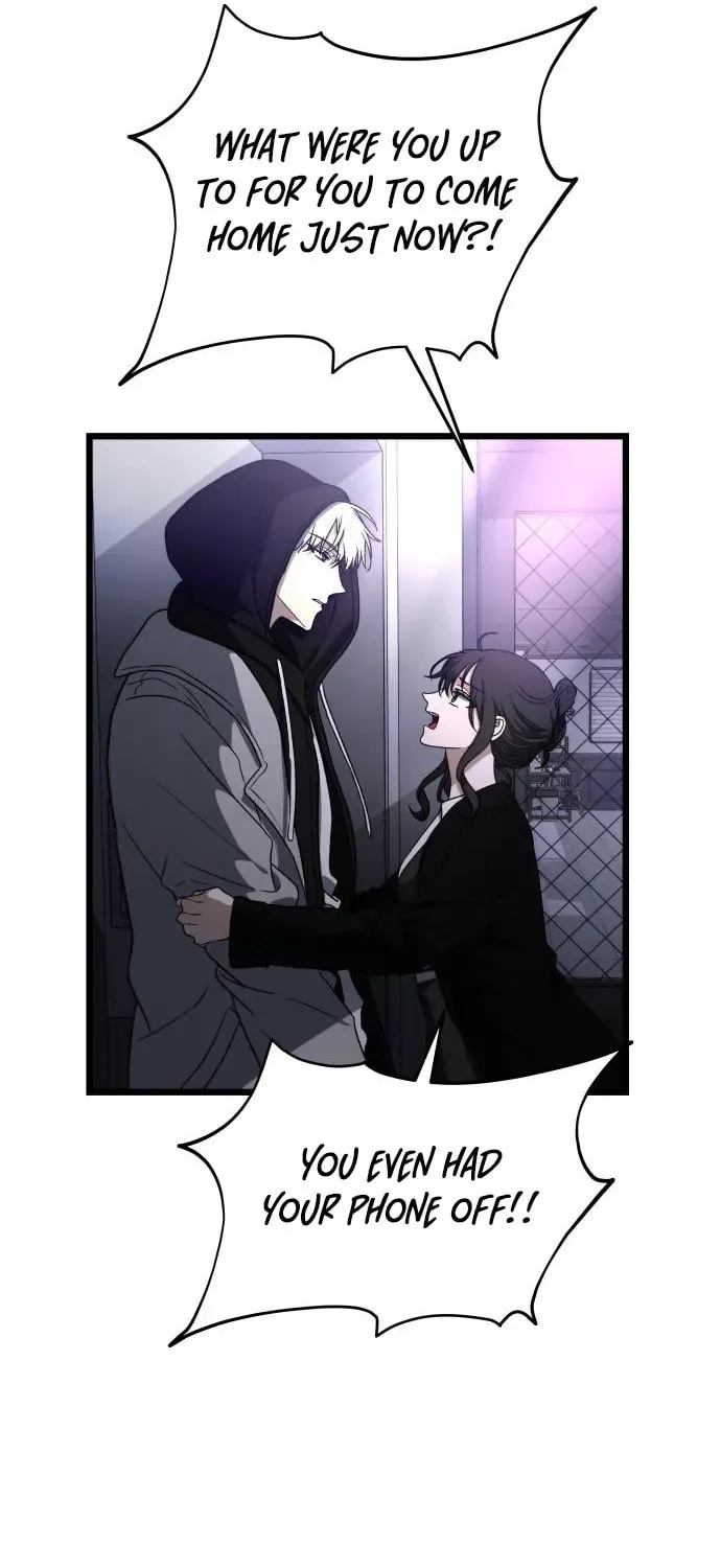 Read Dreaming Freedom chapter 107 image 77 on Lezhin