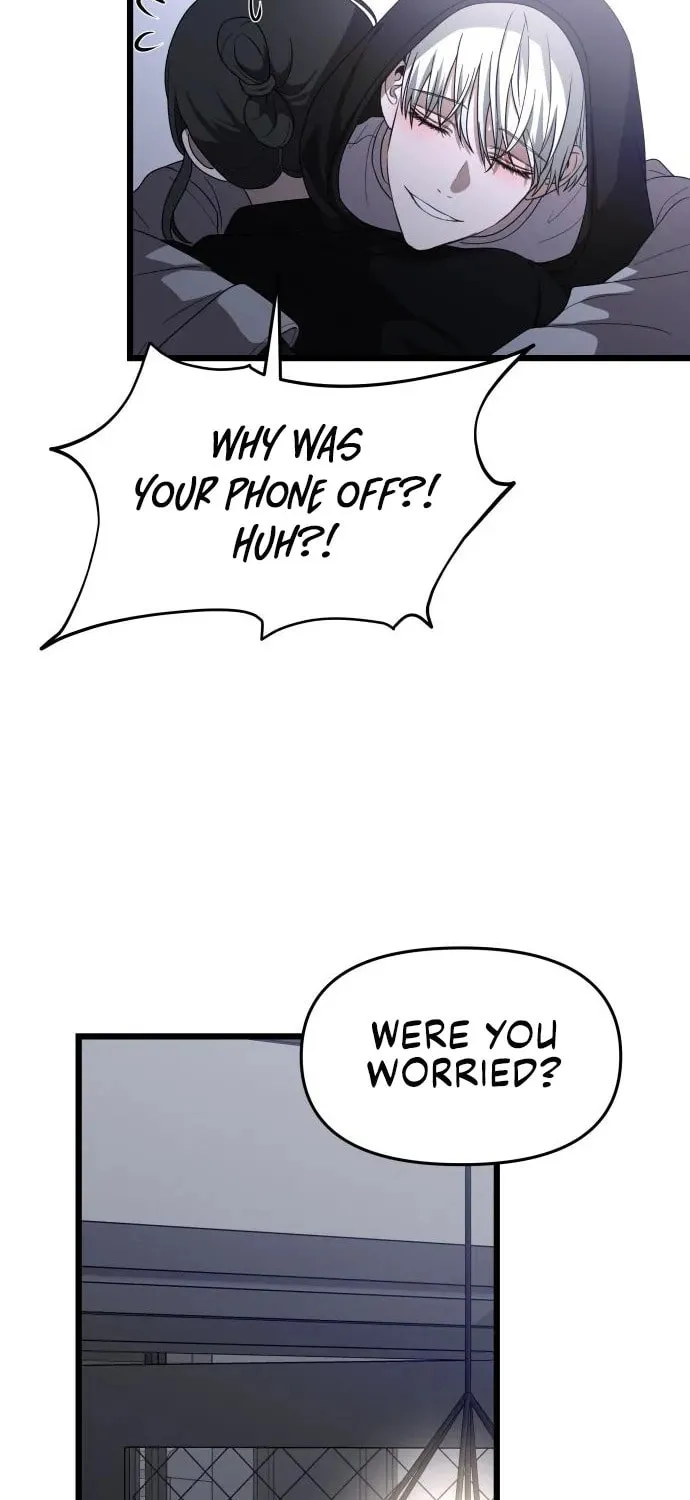 Read Dreaming Freedom chapter 107 image 79 on Lezhin