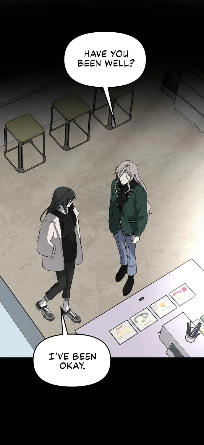 Read Dreaming Freedom chapter 107 image 8 on Lezhin
