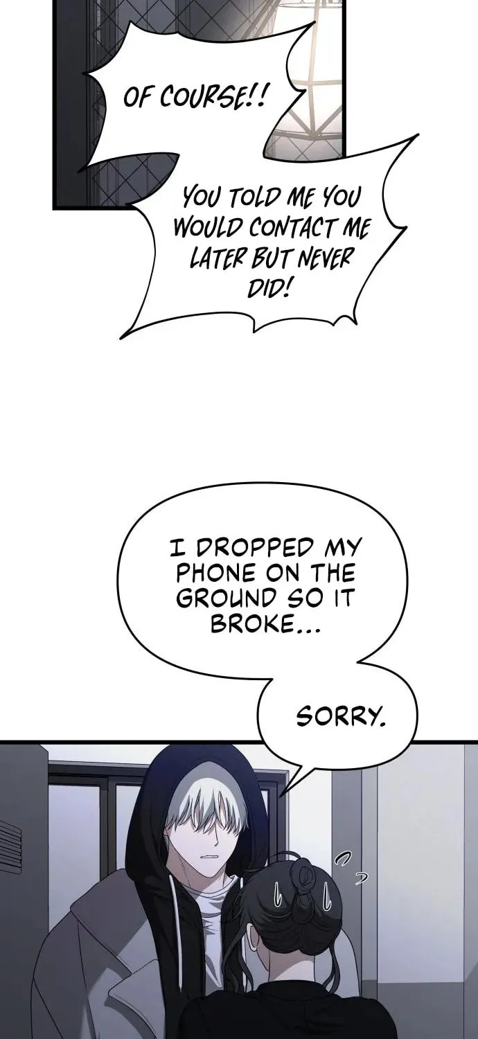 Read Dreaming Freedom chapter 107 image 80 on Lezhin