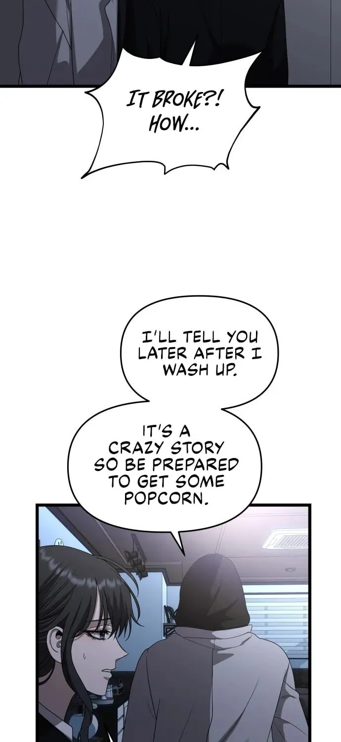 Read Dreaming Freedom chapter 107 image 81 on Lezhin