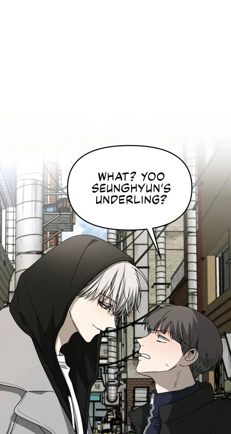 Read Dreaming Freedom chapter 108 image 1 on Lezhin
