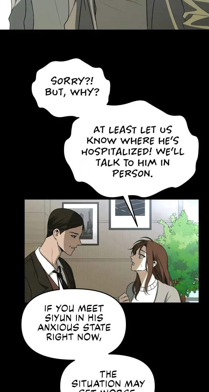 Read Dreaming Freedom chapter 108 image 104 on Lezhin