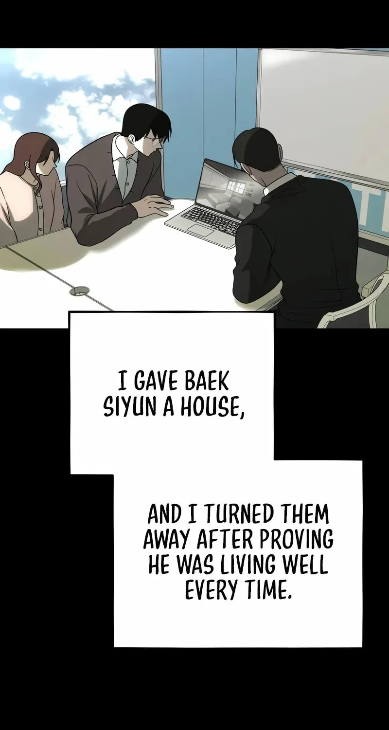 Read Dreaming Freedom chapter 108 image 107 on Lezhin