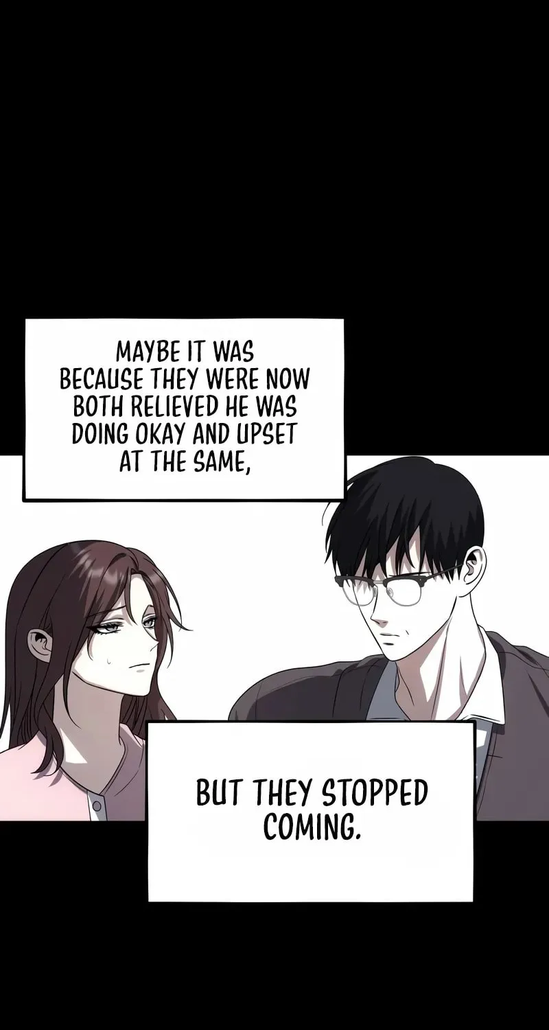 Read Dreaming Freedom chapter 108 image 108 on Lezhin