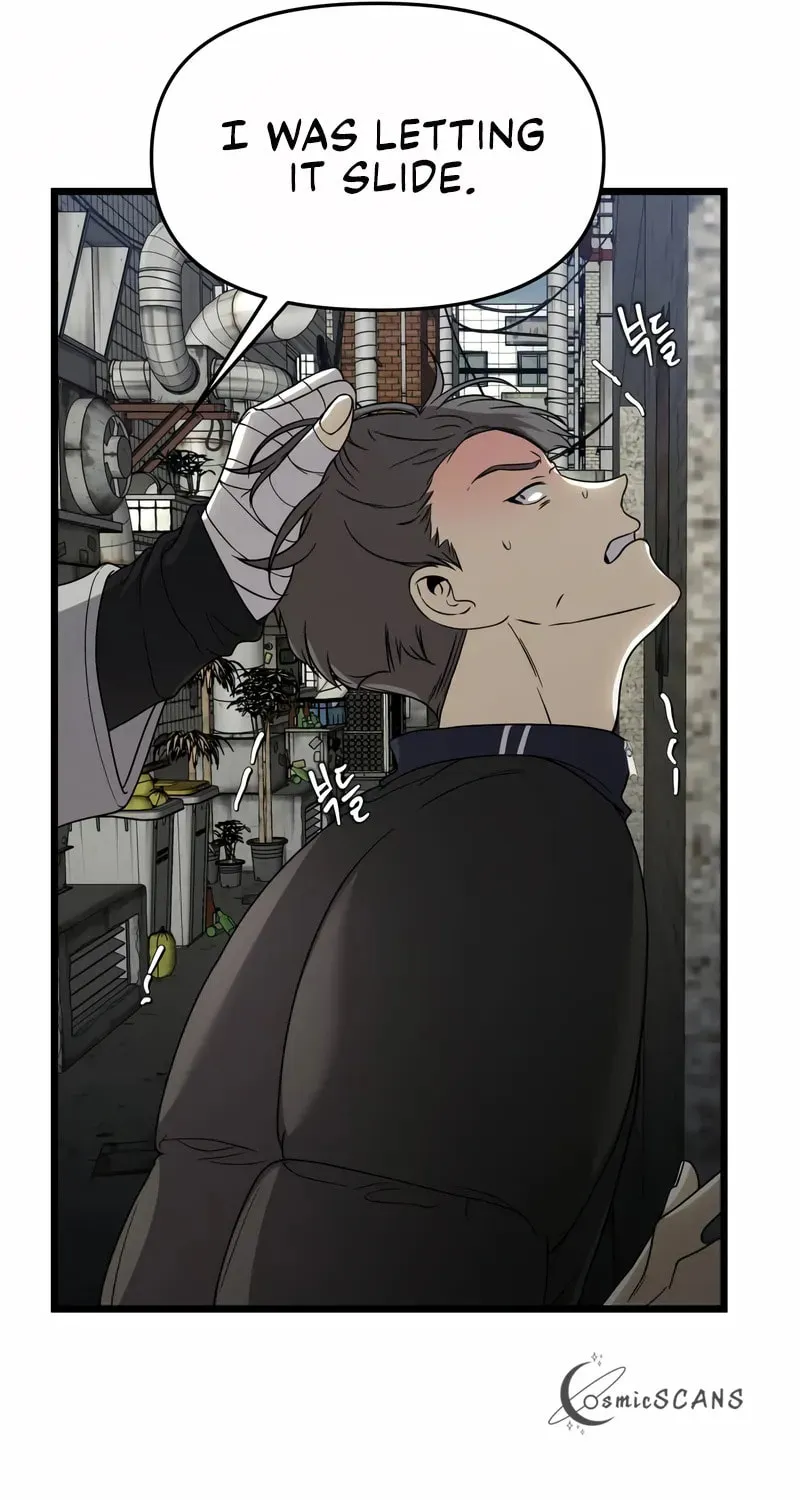 Read Dreaming Freedom chapter 108 image 11 on Lezhin