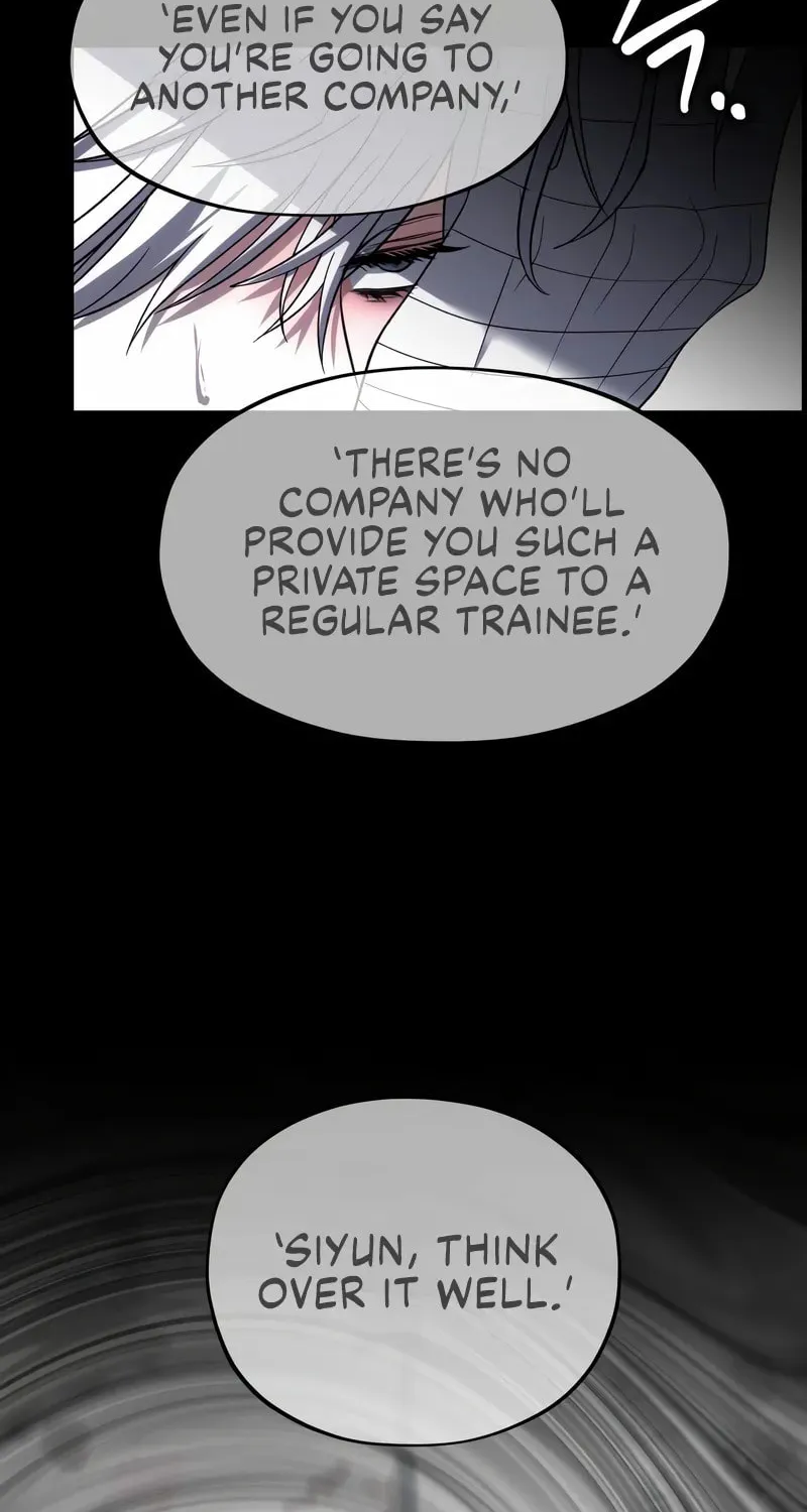 Read Dreaming Freedom chapter 108 image 112 on Lezhin