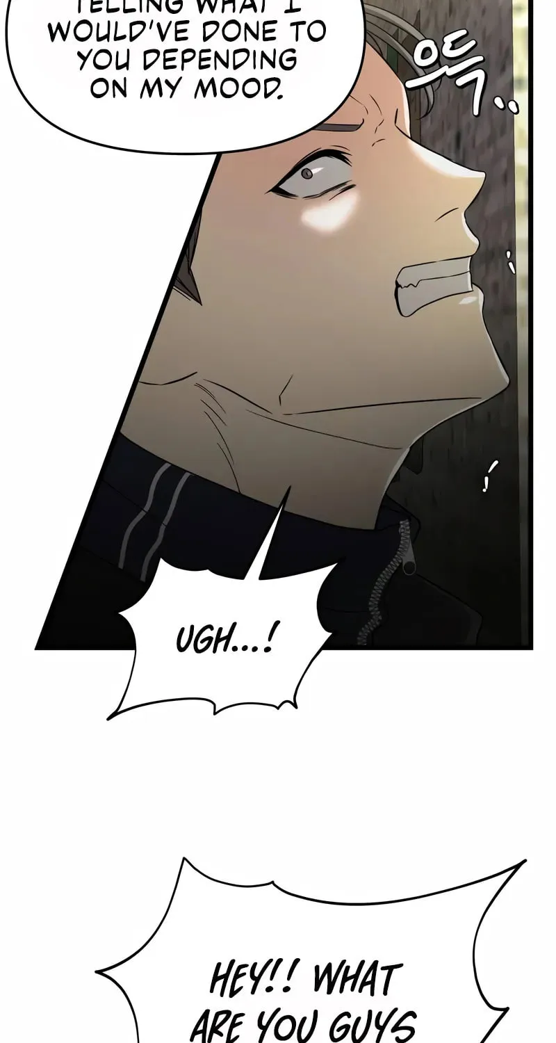 Read Dreaming Freedom chapter 108 image 13 on Lezhin