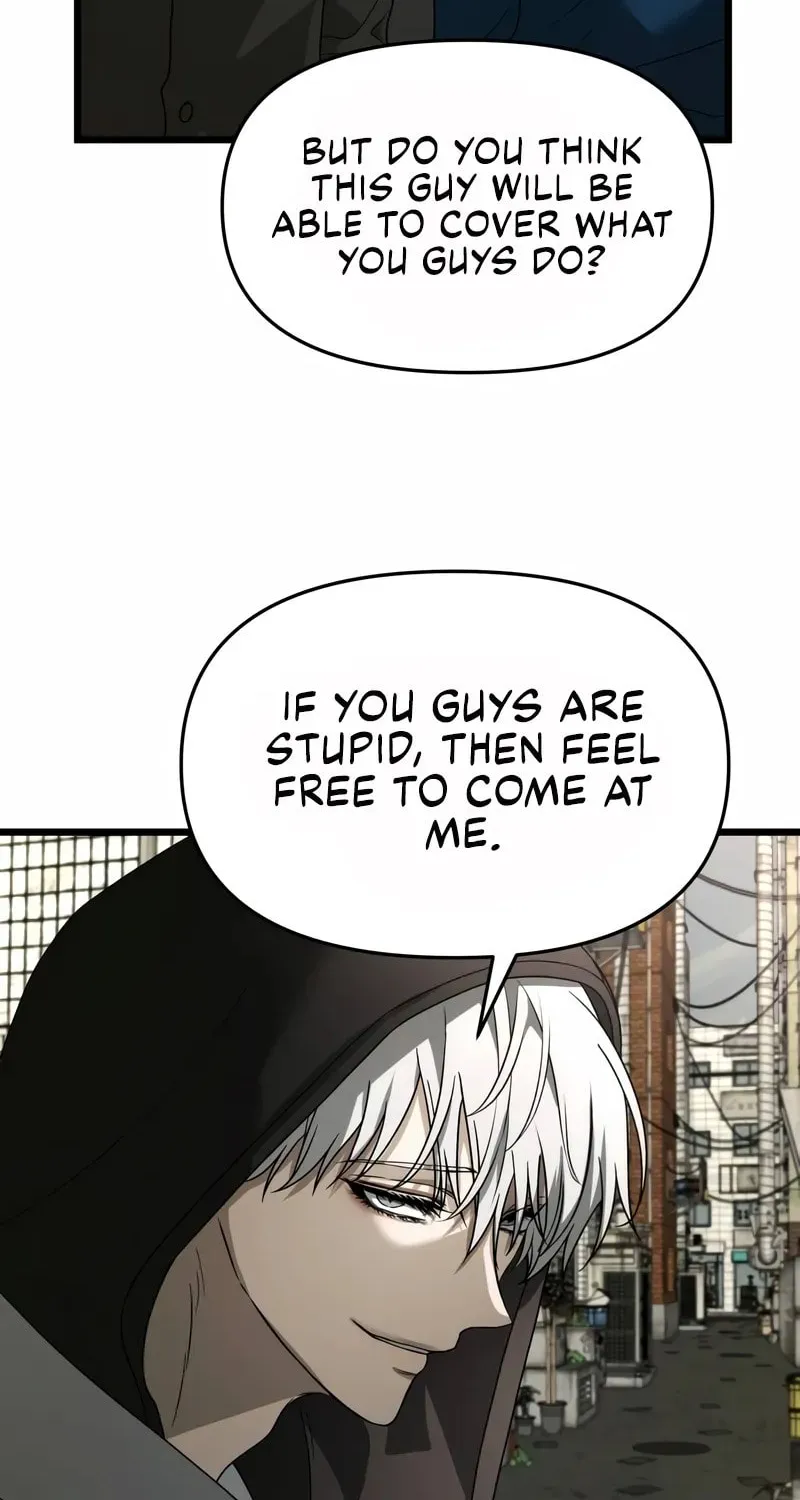 Read Dreaming Freedom chapter 108 image 16 on Lezhin