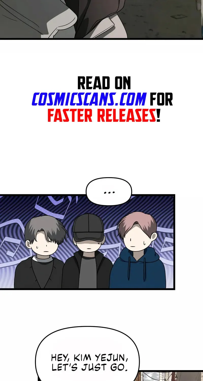 Read Dreaming Freedom chapter 108 image 17 on Lezhin