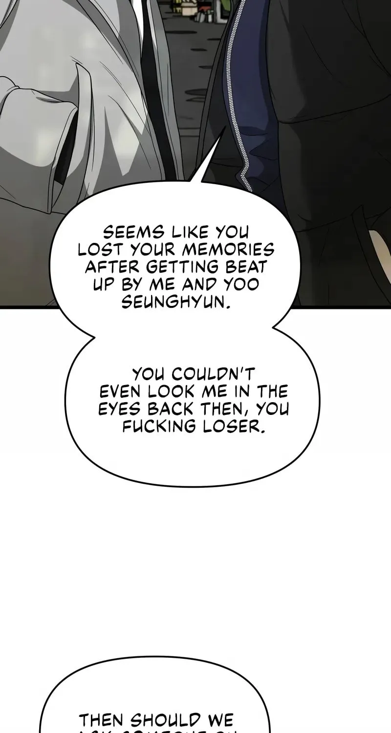 Read Dreaming Freedom chapter 108 image 2 on Lezhin