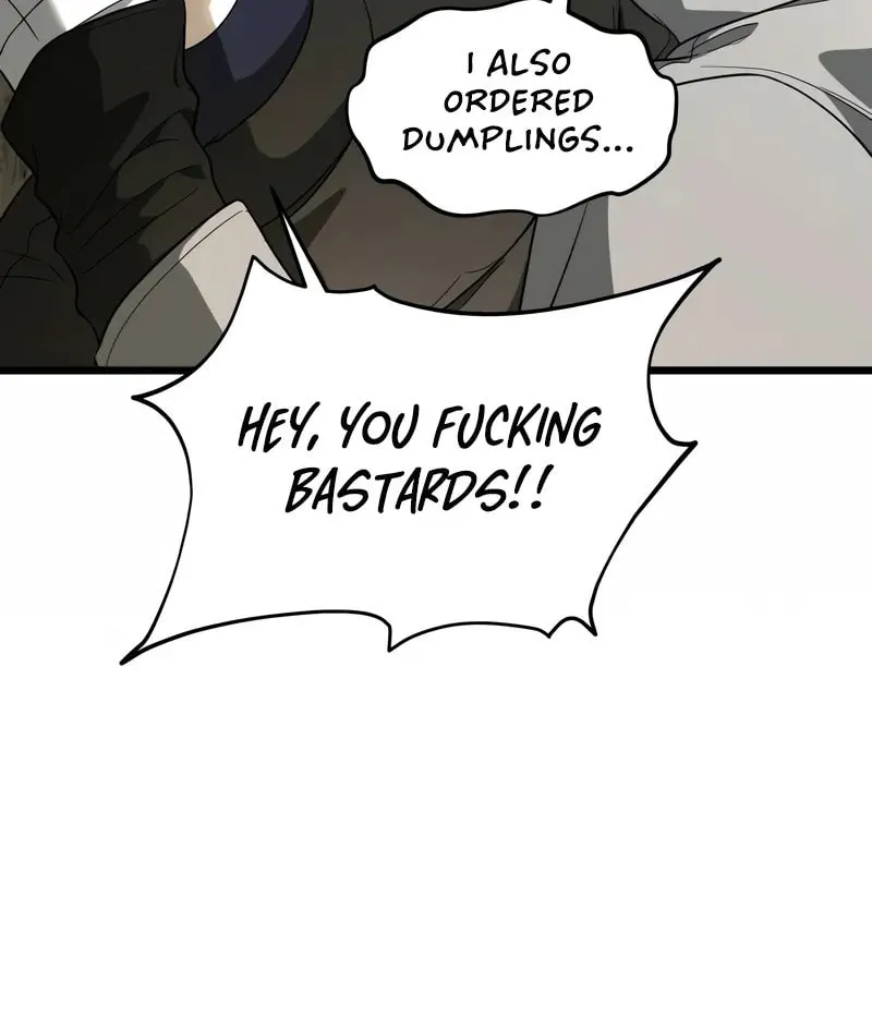 Read Dreaming Freedom chapter 108 image 20 on Lezhin