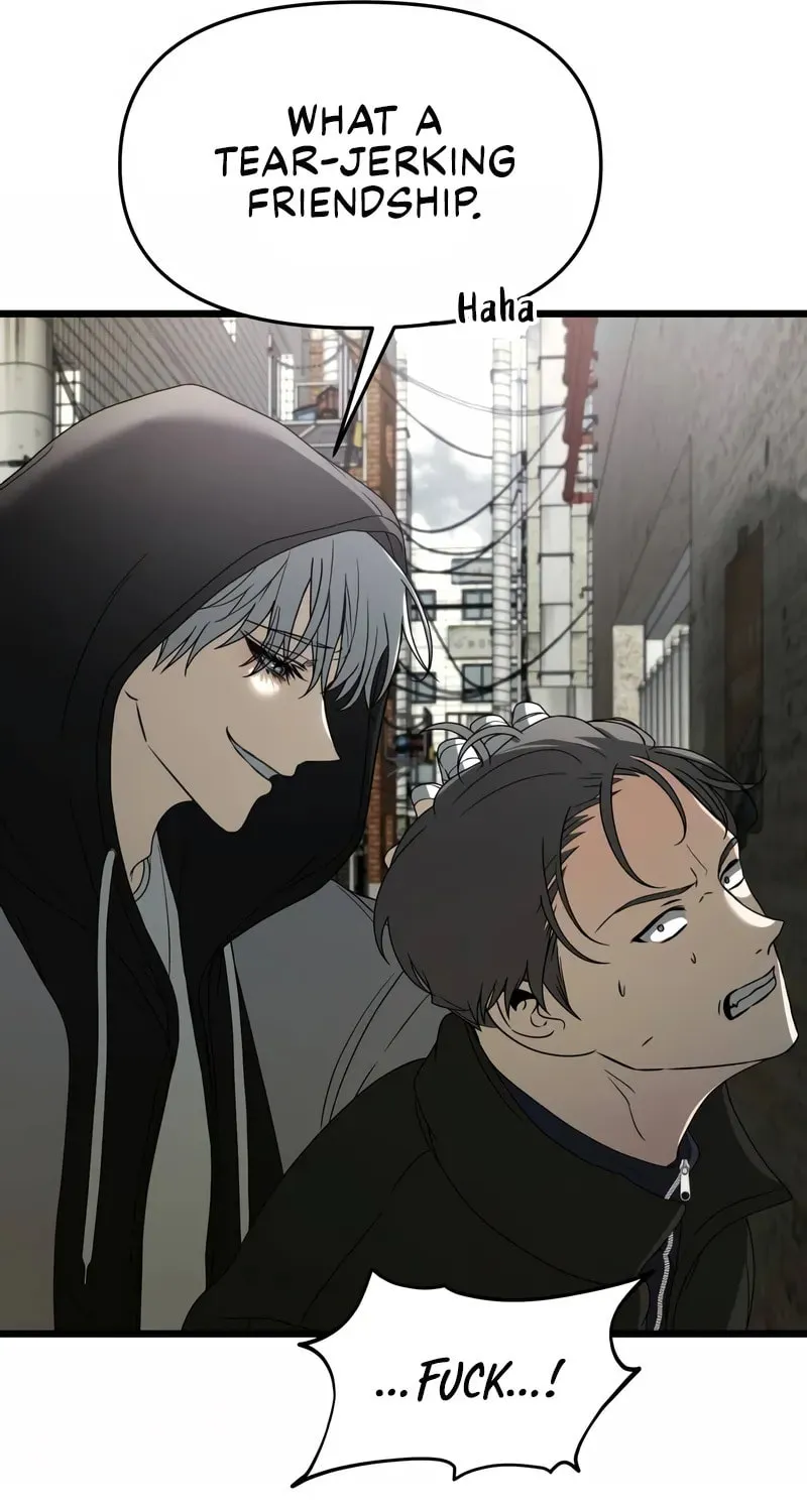 Read Dreaming Freedom chapter 108 image 21 on Lezhin