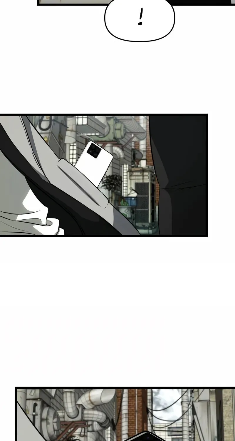 Read Dreaming Freedom chapter 108 image 23 on Lezhin