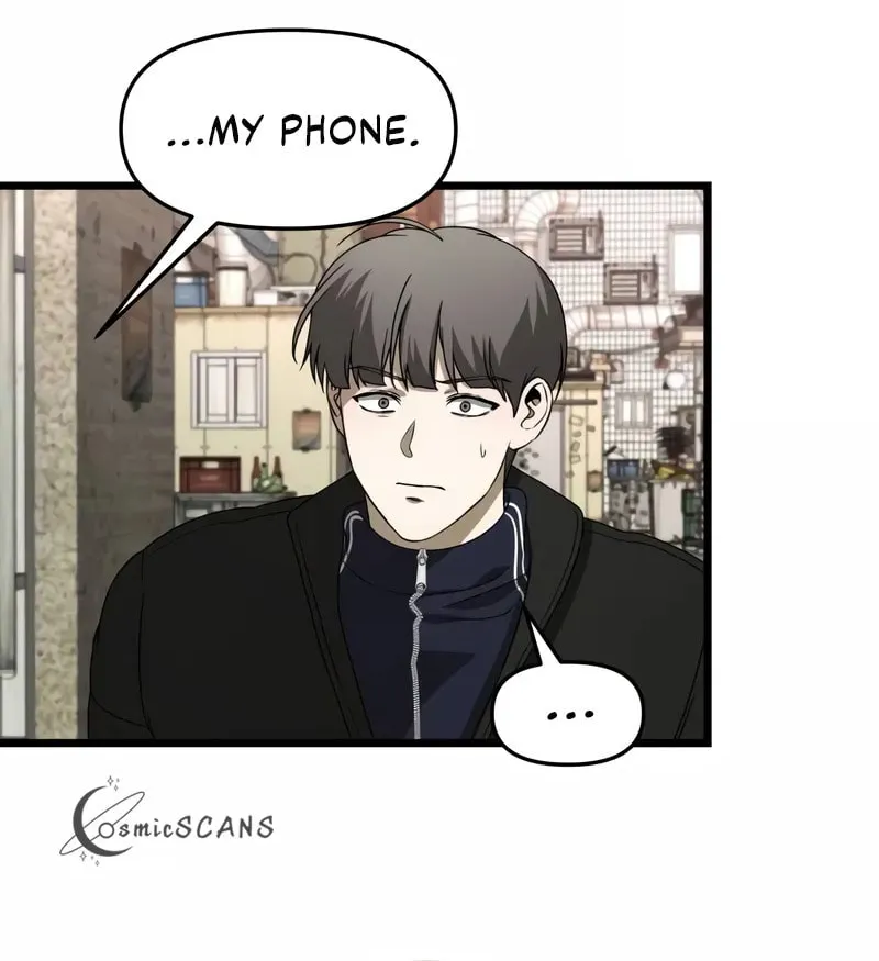 Read Dreaming Freedom chapter 108 image 30 on Lezhin