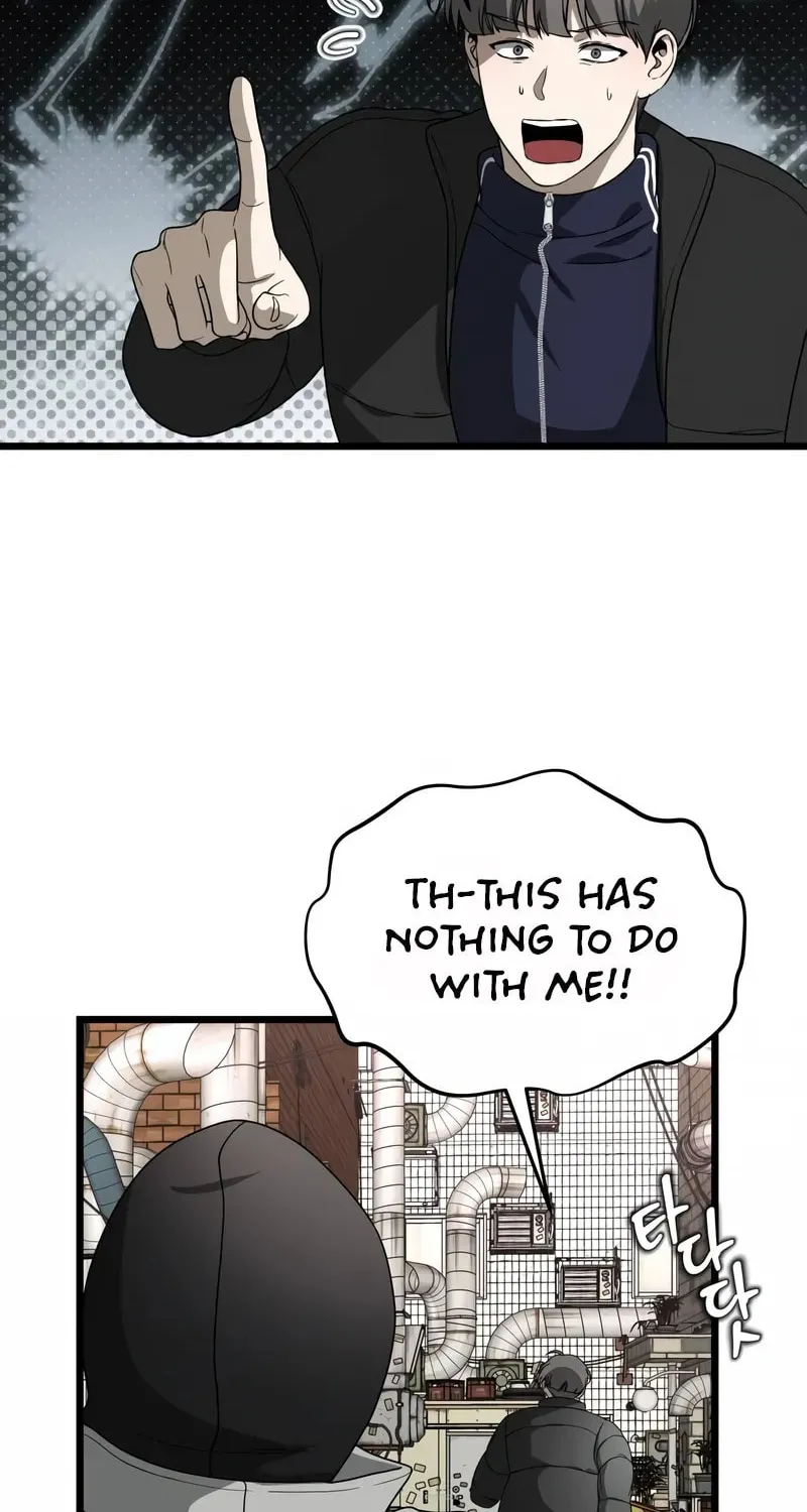 Read Dreaming Freedom chapter 108 image 32 on Lezhin