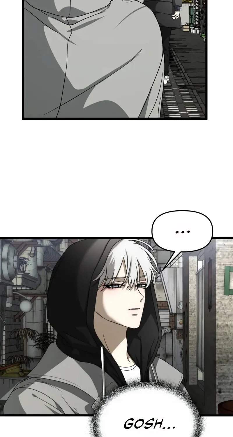 Read Dreaming Freedom chapter 108 image 33 on Lezhin