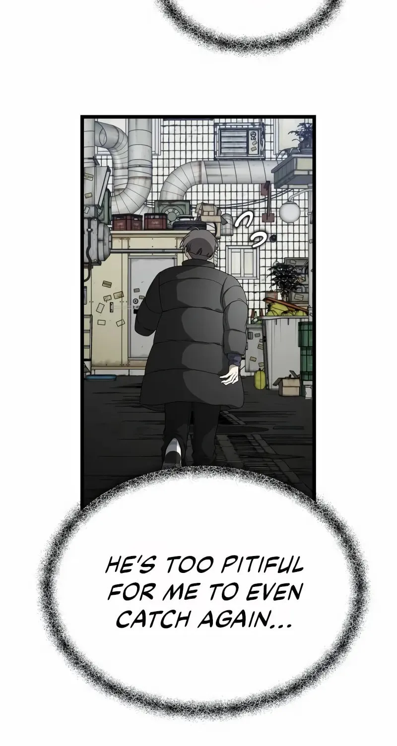 Read Dreaming Freedom chapter 108 image 34 on Lezhin