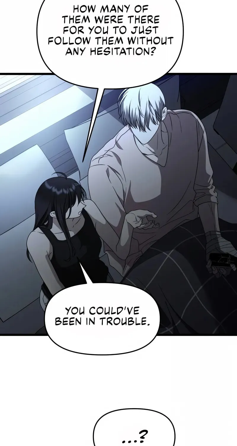 Read Dreaming Freedom chapter 108 image 37 on Lezhin