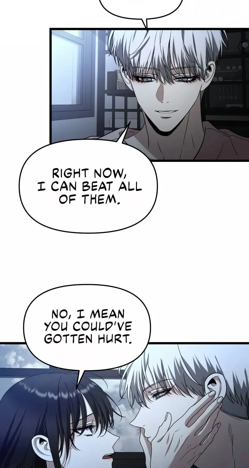 Read Dreaming Freedom chapter 108 image 38 on Lezhin
