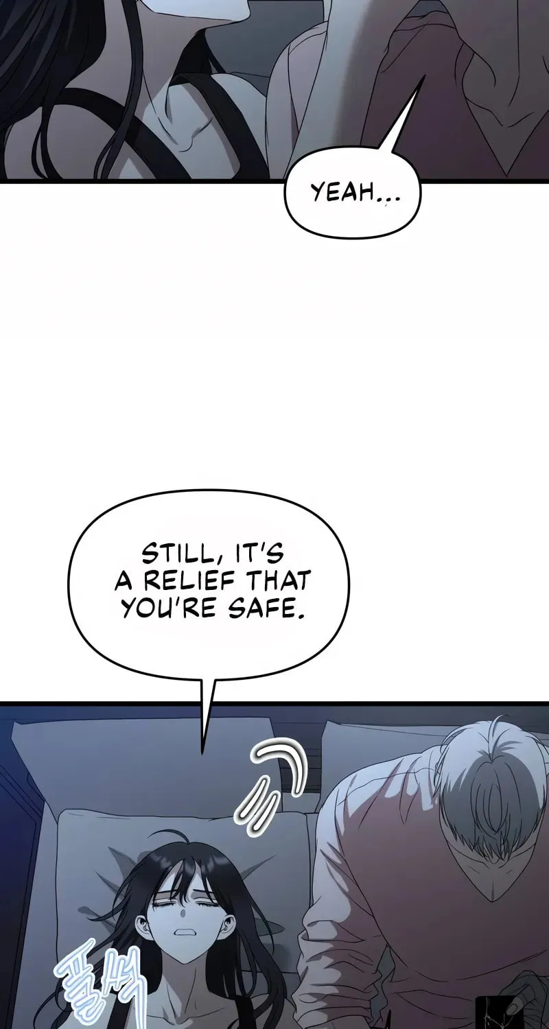Read Dreaming Freedom chapter 108 image 39 on Lezhin