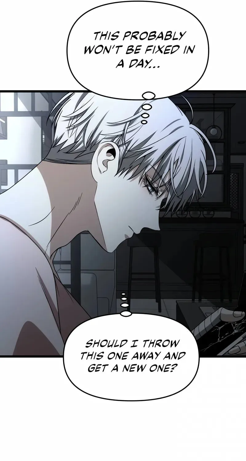 Read Dreaming Freedom chapter 108 image 41 on Lezhin