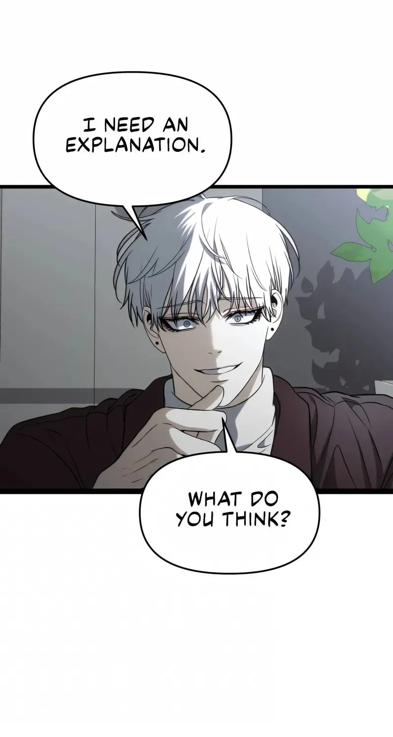 Read Dreaming Freedom chapter 108 image 51 on Lezhin