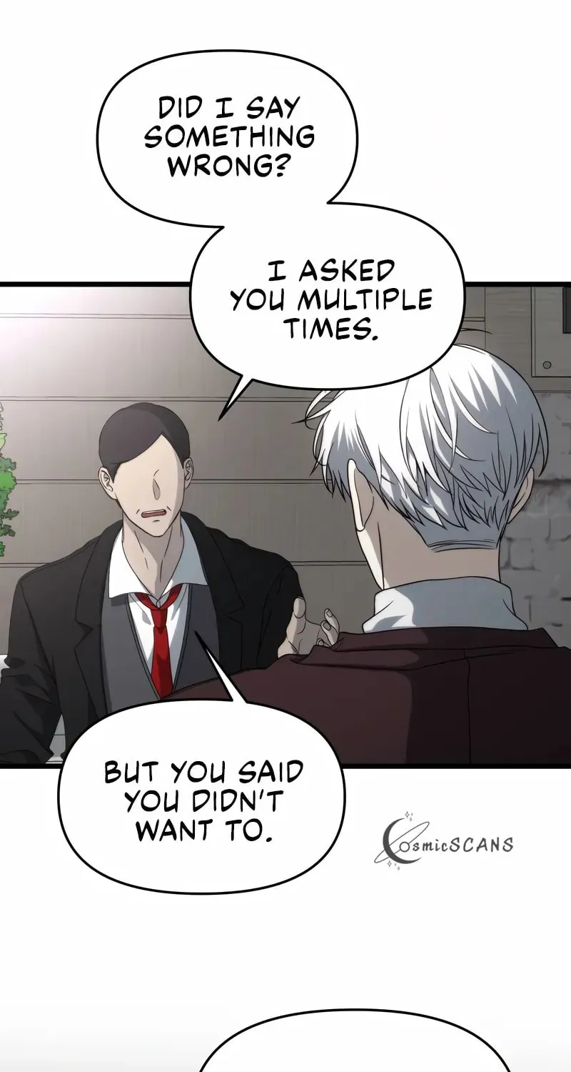 Read Dreaming Freedom chapter 108 image 54 on Lezhin