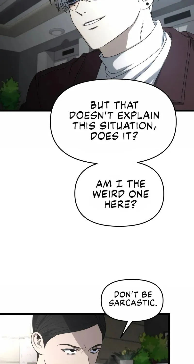 Read Dreaming Freedom chapter 108 image 57 on Lezhin