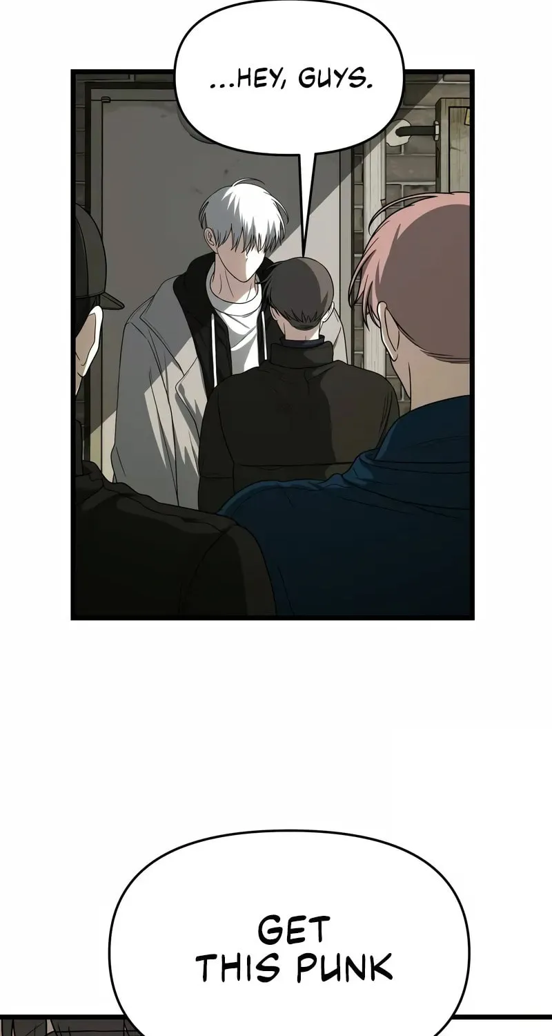 Read Dreaming Freedom chapter 108 image 6 on Lezhin