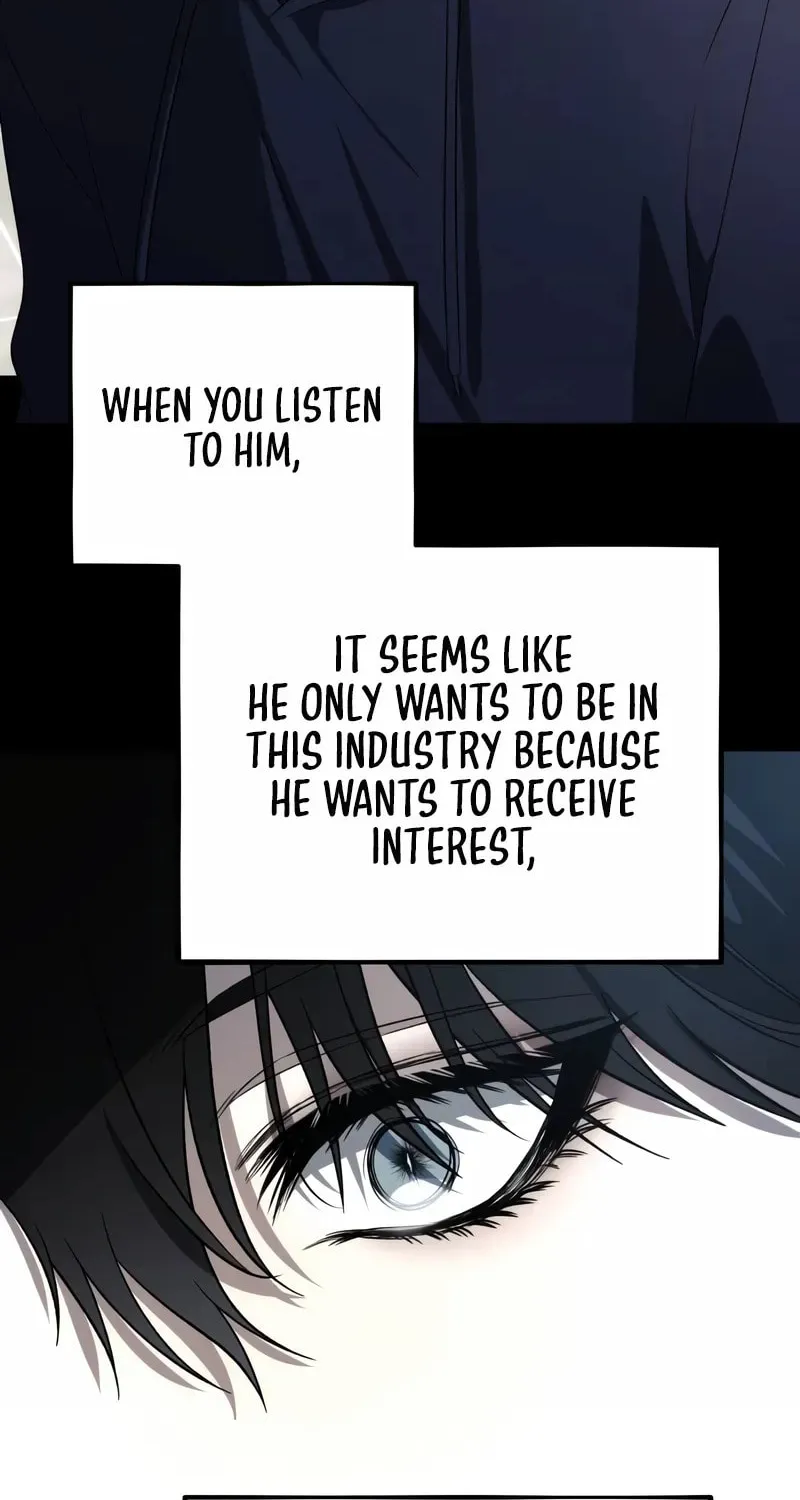 Read Dreaming Freedom chapter 108 image 72 on Lezhin
