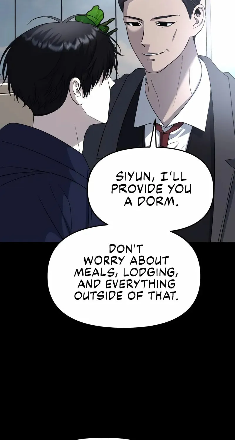Read Dreaming Freedom chapter 108 image 74 on Lezhin