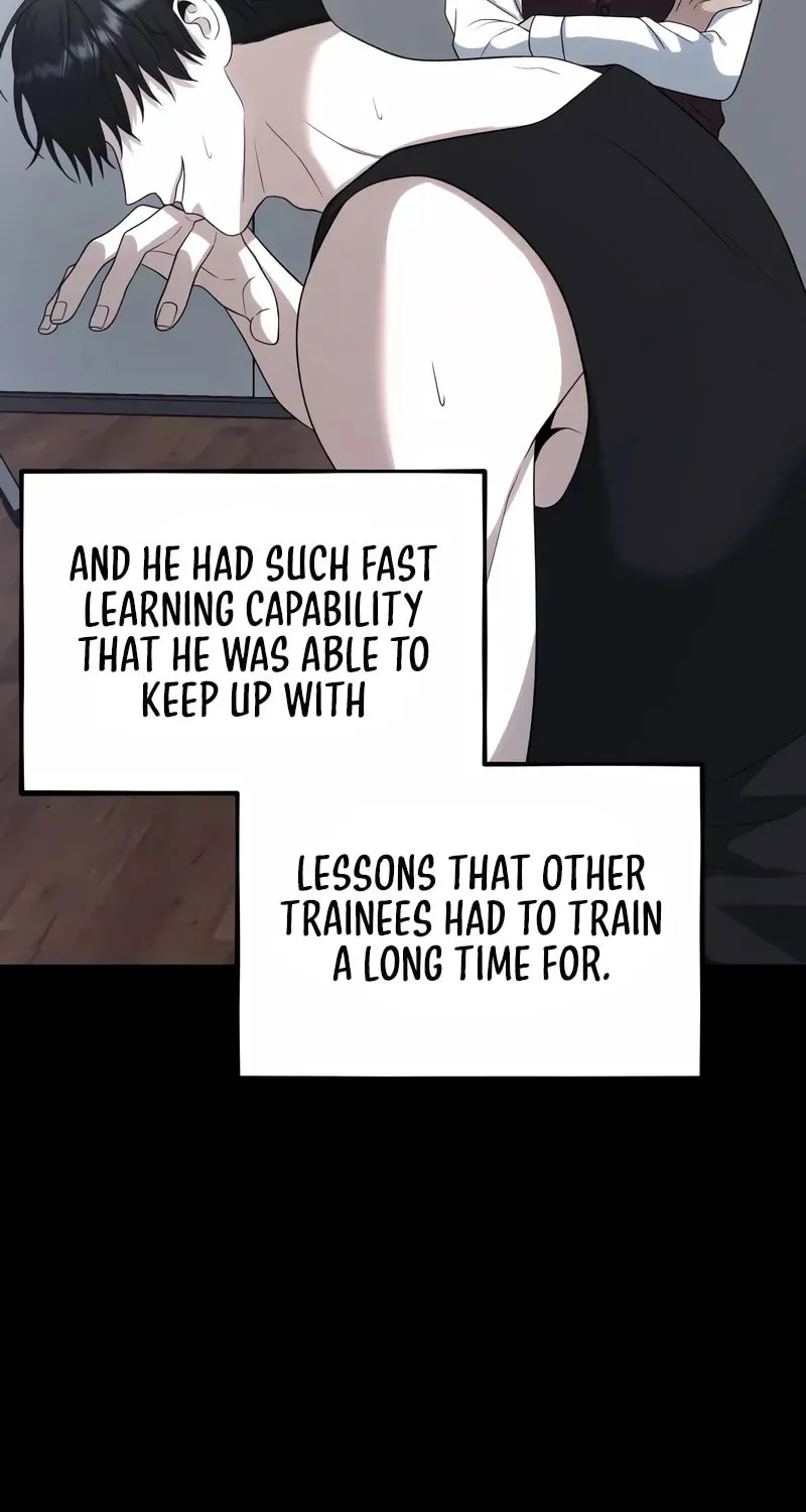 Read Dreaming Freedom chapter 108 image 79 on Lezhin