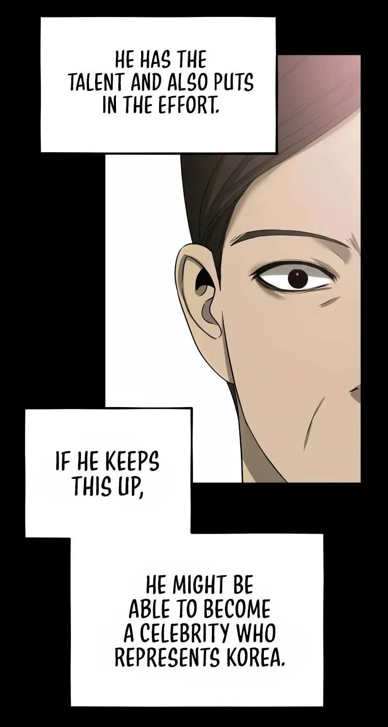 Read Dreaming Freedom chapter 108 image 80 on Lezhin