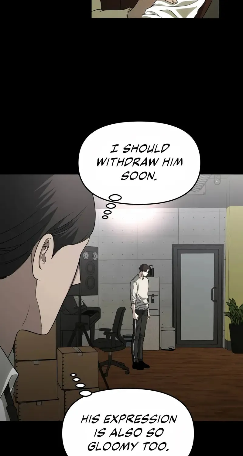 Read Dreaming Freedom chapter 108 image 82 on Lezhin