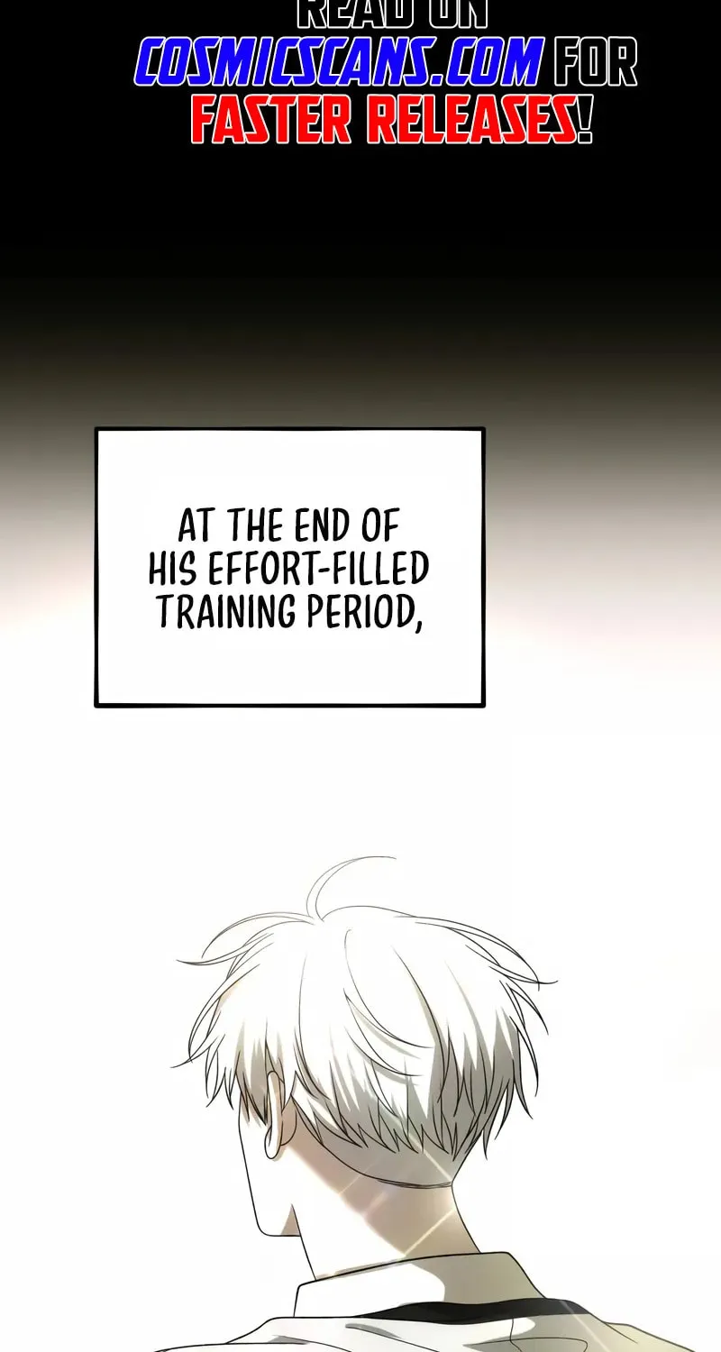 Read Dreaming Freedom chapter 108 image 84 on Lezhin