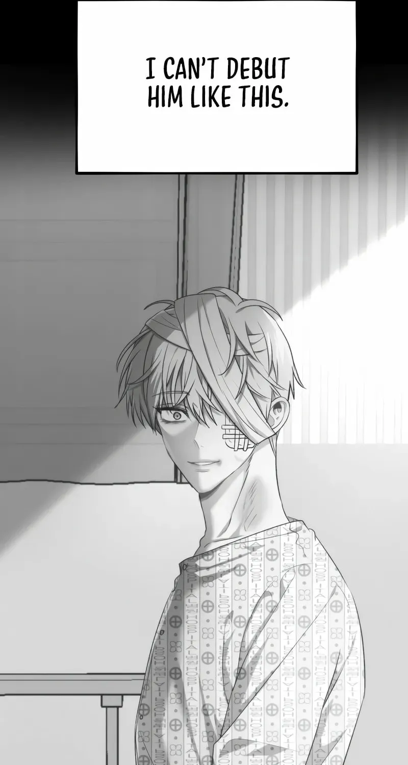 Read Dreaming Freedom chapter 108 image 91 on Lezhin