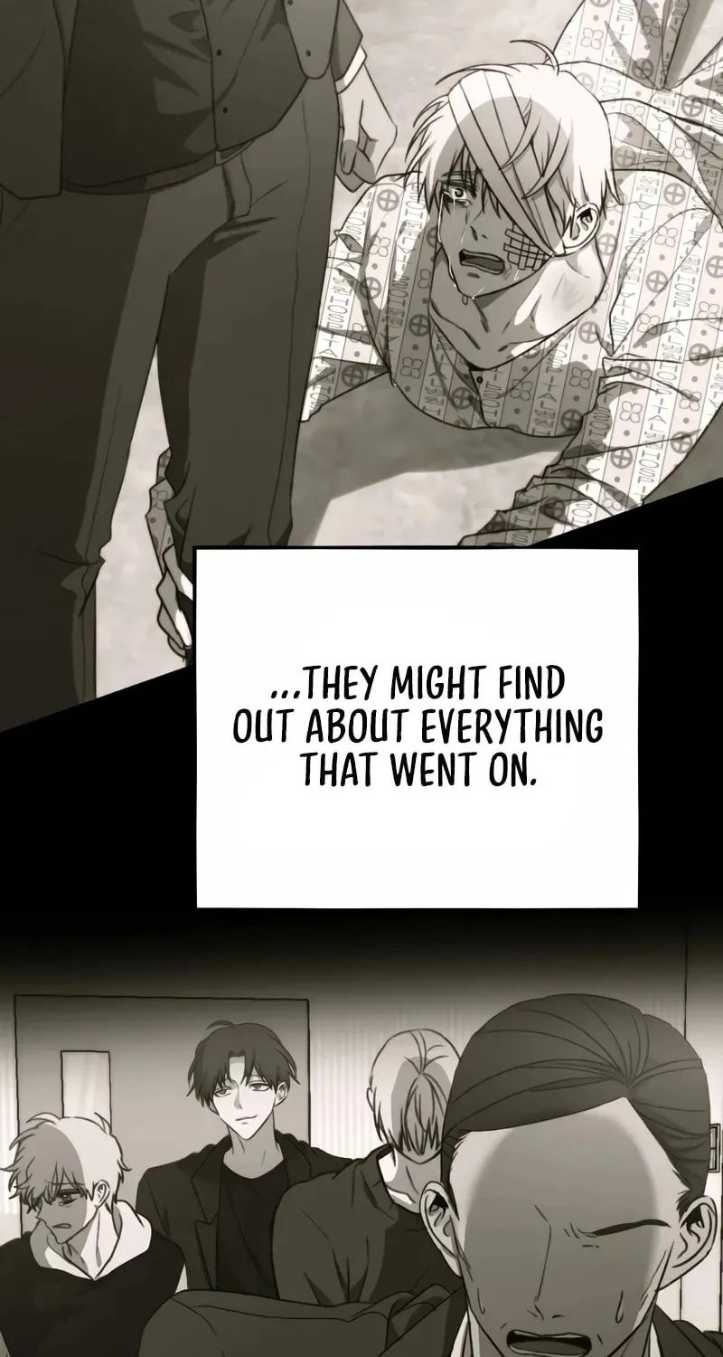 Read Dreaming Freedom chapter 108 image 98 on Lezhin