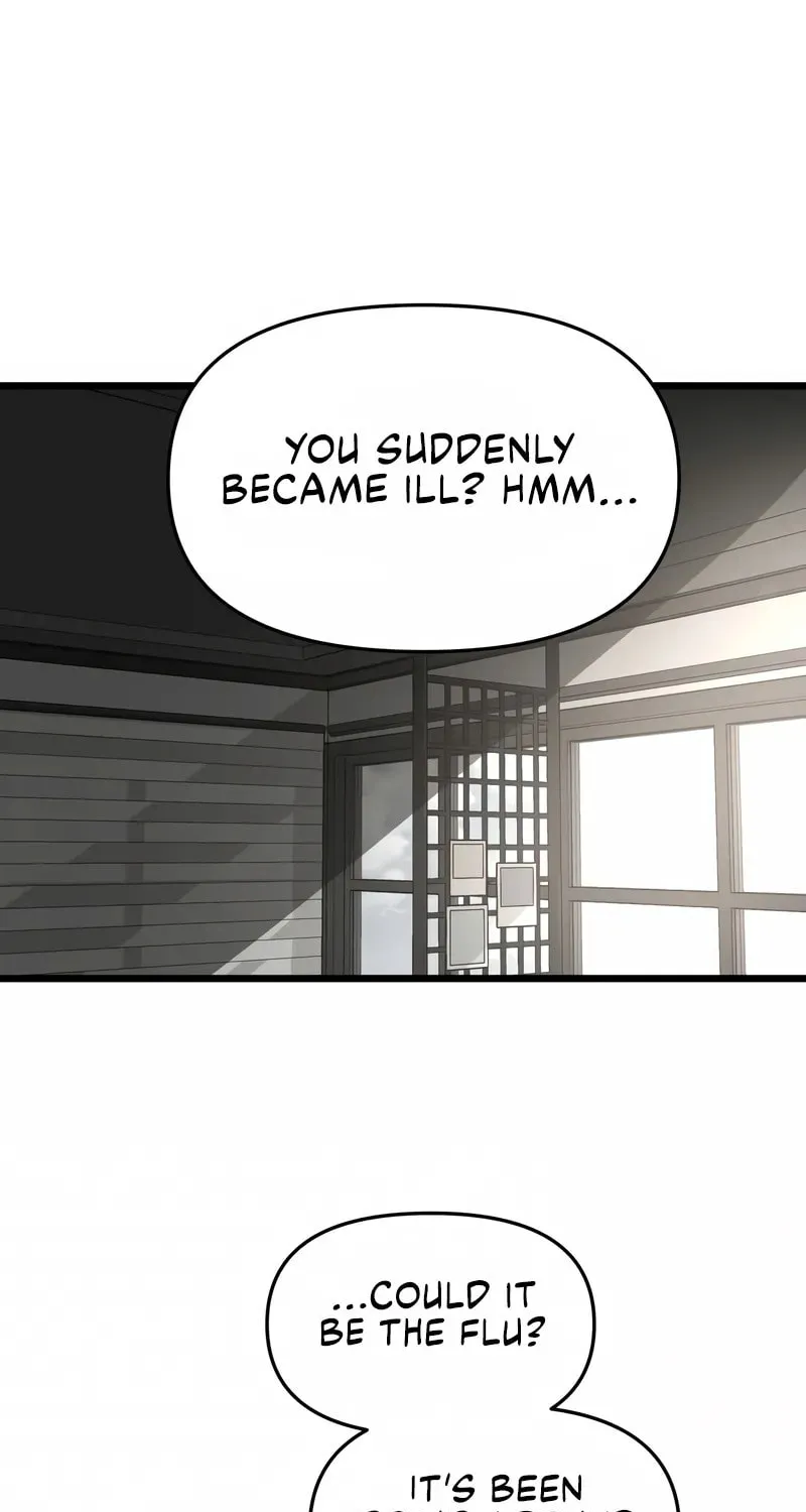 Read Dreaming Freedom chapter 109 image 1 on Lezhin