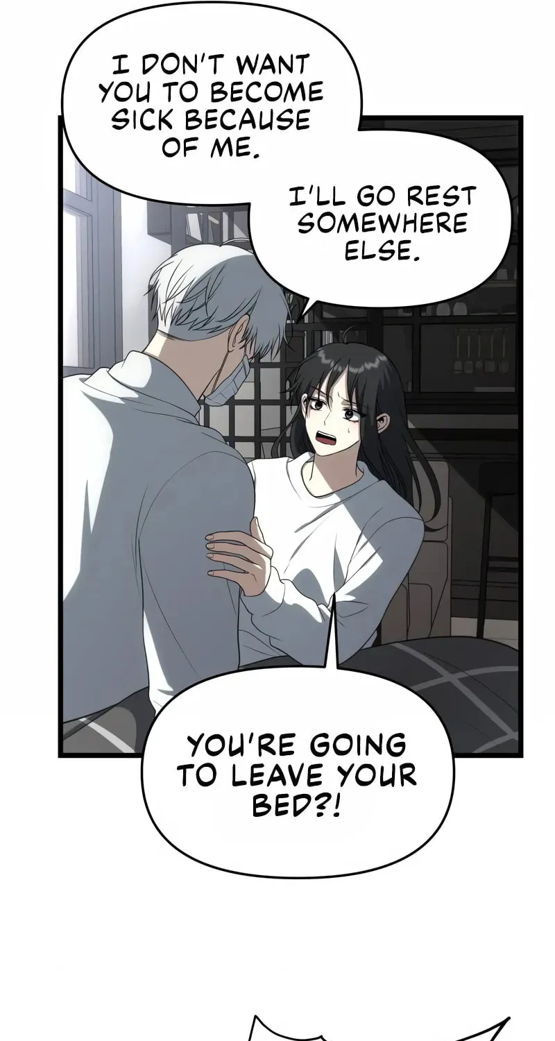 Read Dreaming Freedom chapter 109 image 11 on Lezhin