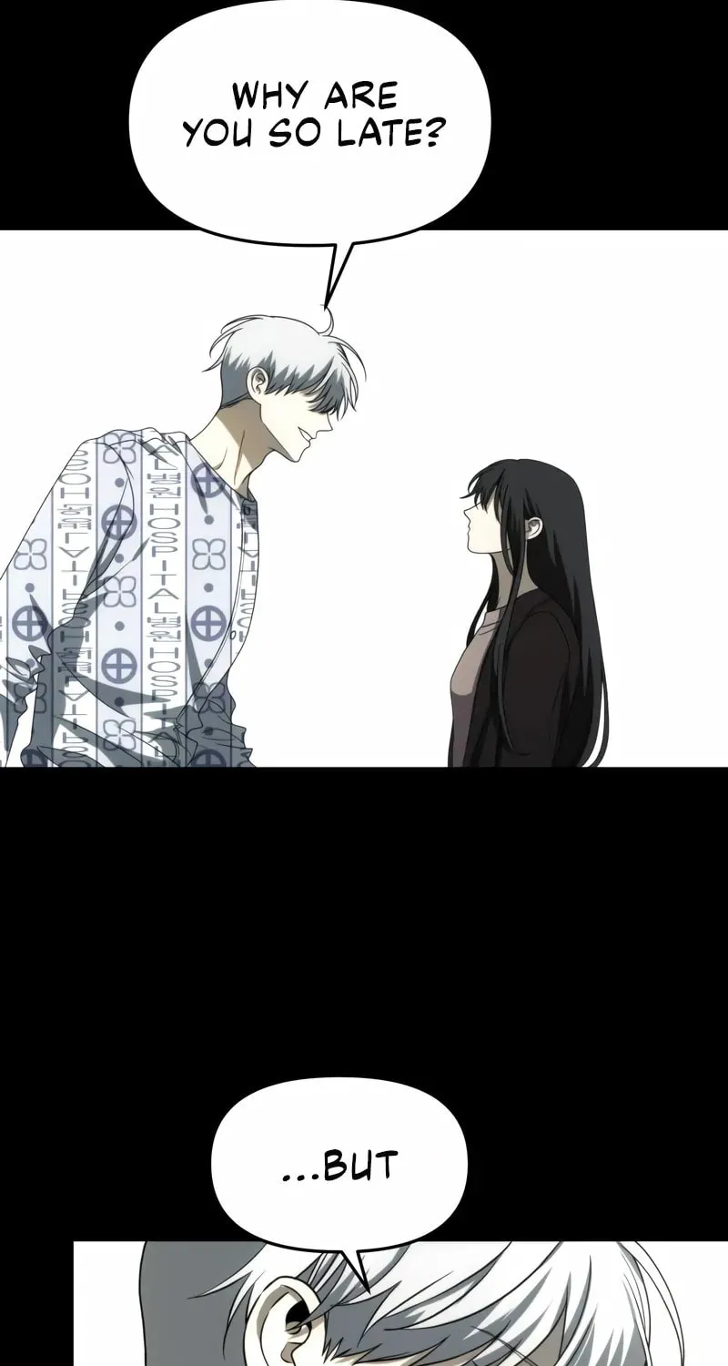 Read Dreaming Freedom chapter 109 image 111 on Lezhin