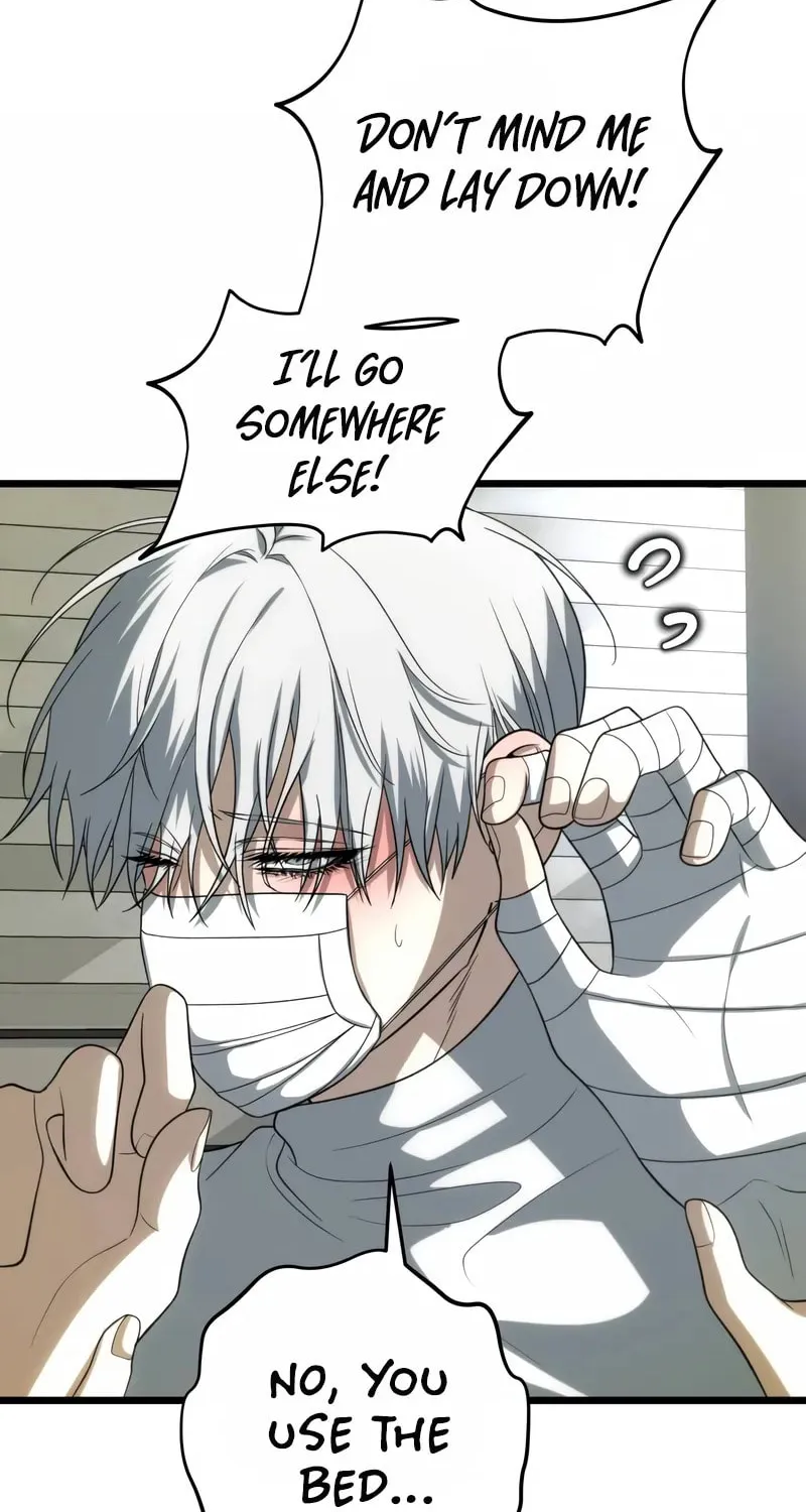Read Dreaming Freedom chapter 109 image 12 on Lezhin