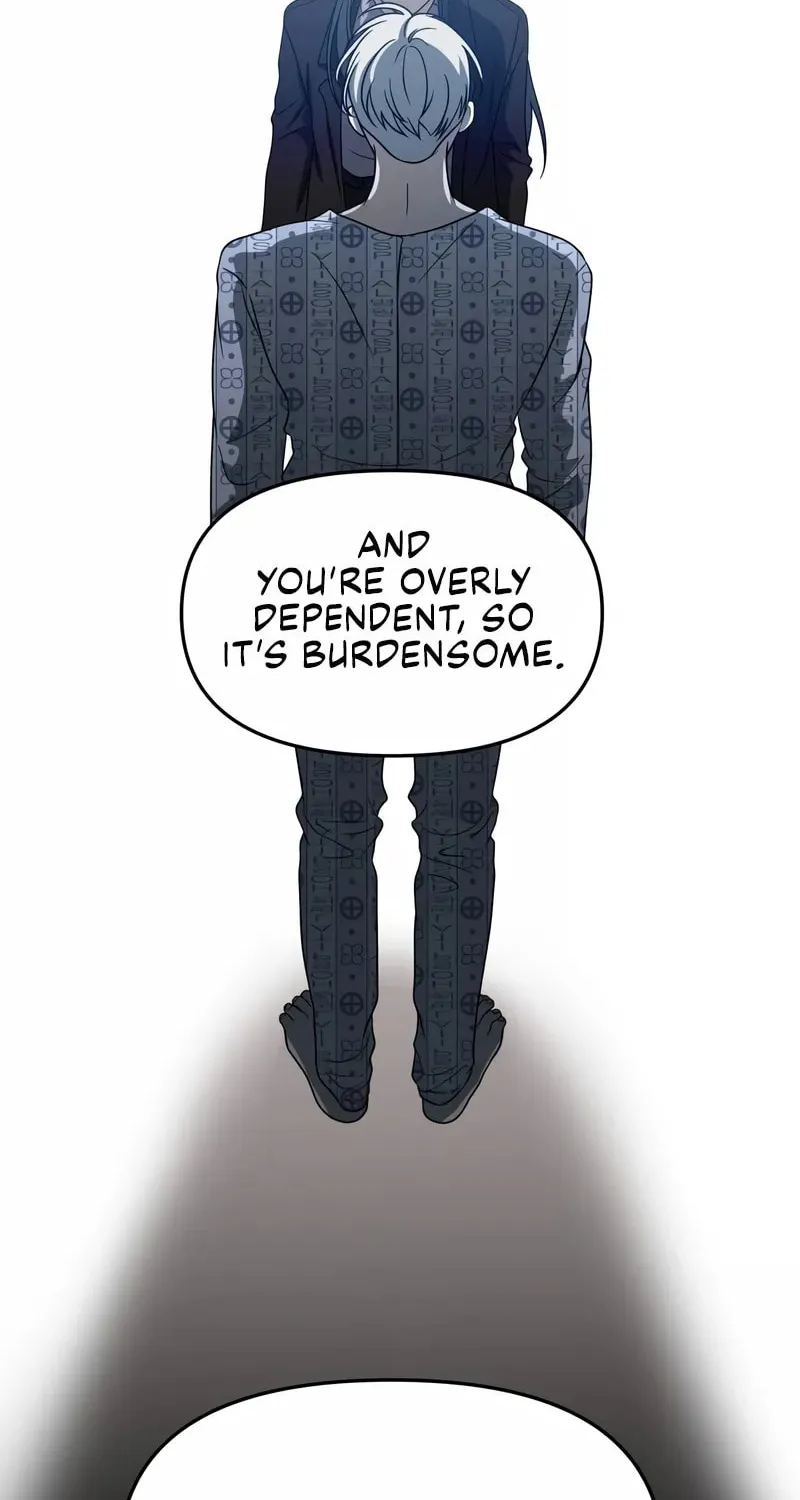 Read Dreaming Freedom chapter 109 image 122 on Lezhin