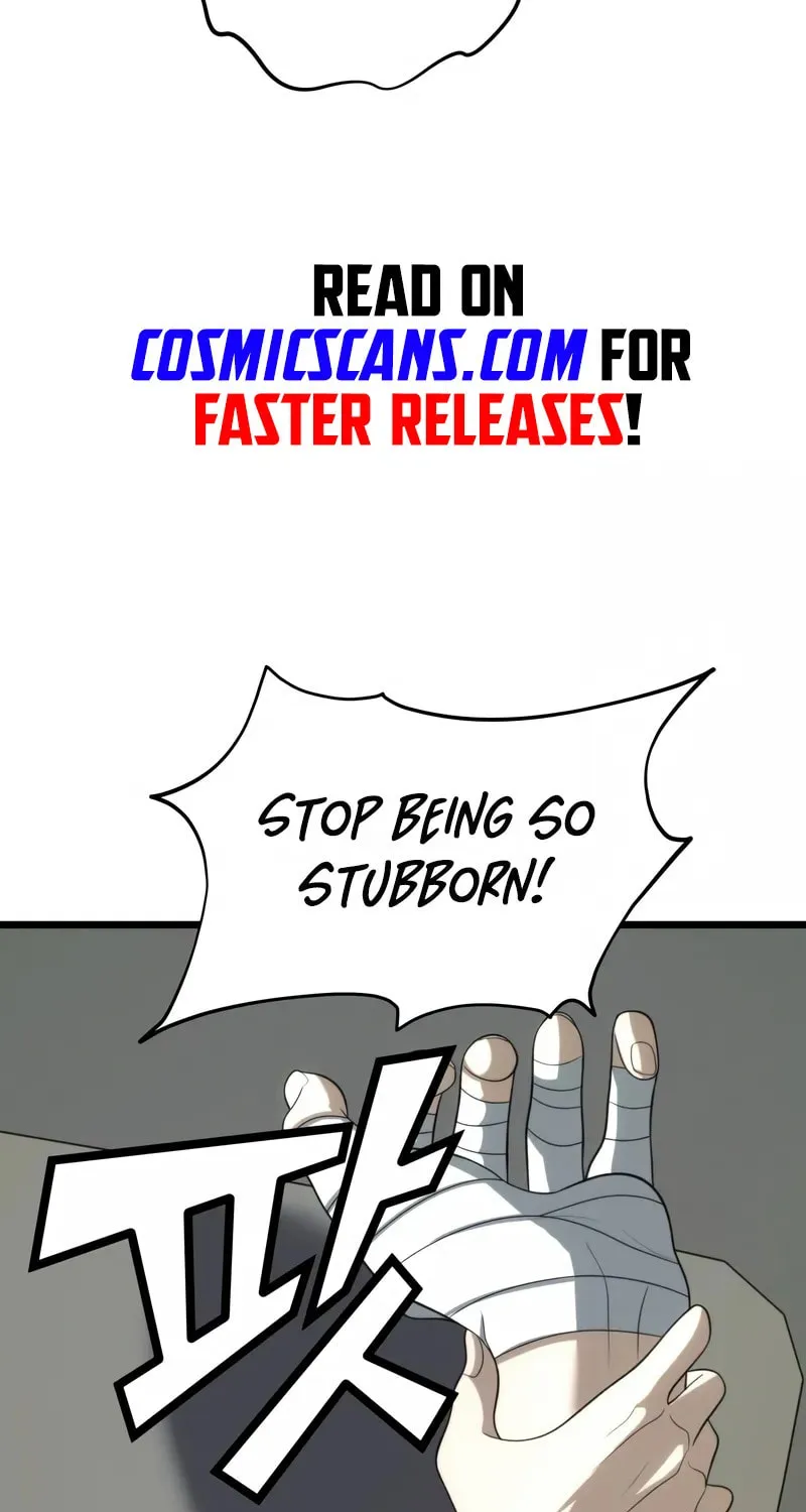 Read Dreaming Freedom chapter 109 image 13 on Lezhin