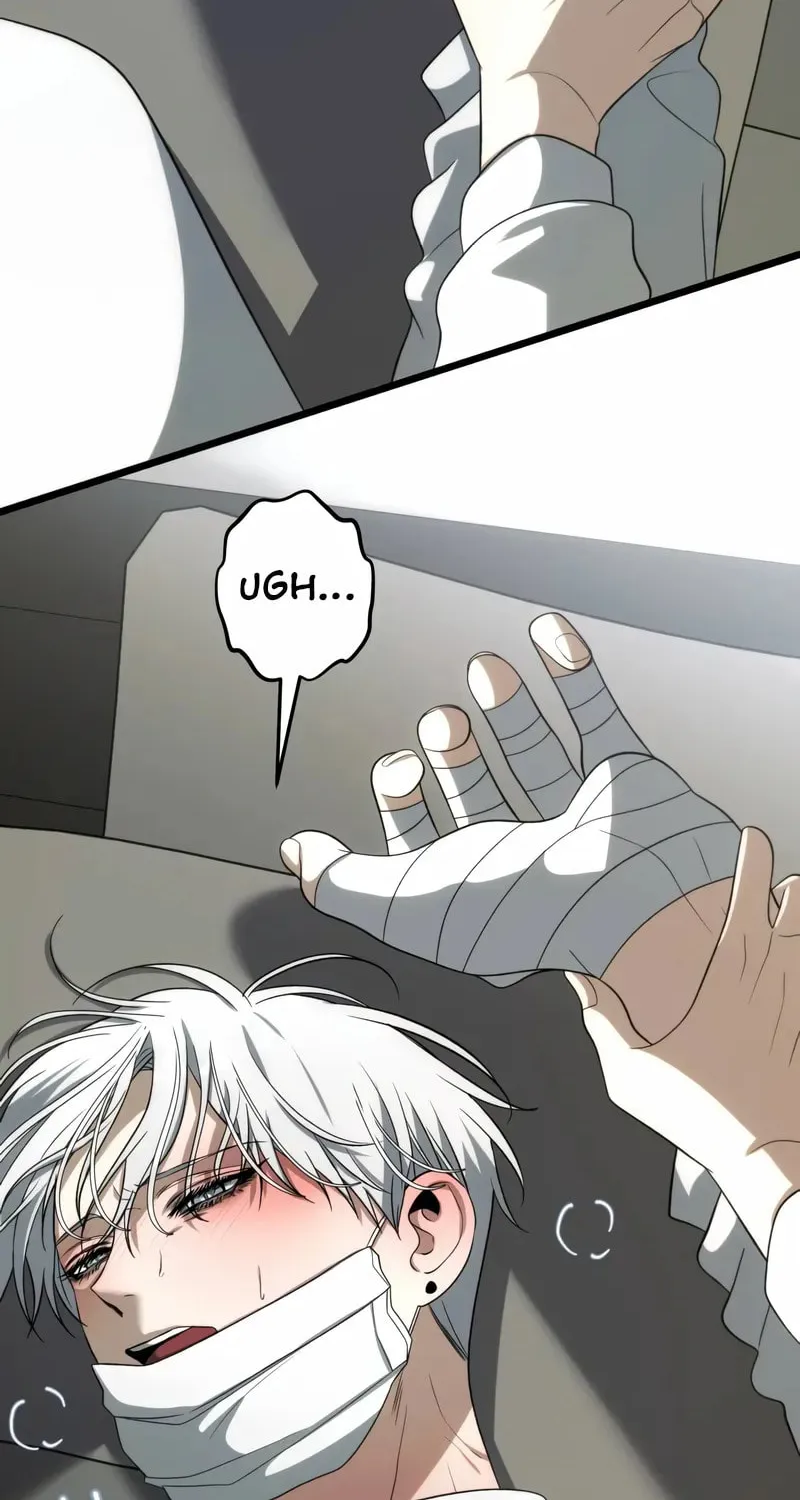 Read Dreaming Freedom chapter 109 image 14 on Lezhin
