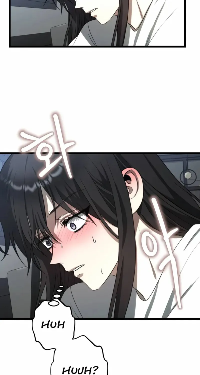 Read Dreaming Freedom chapter 109 image 16 on Lezhin