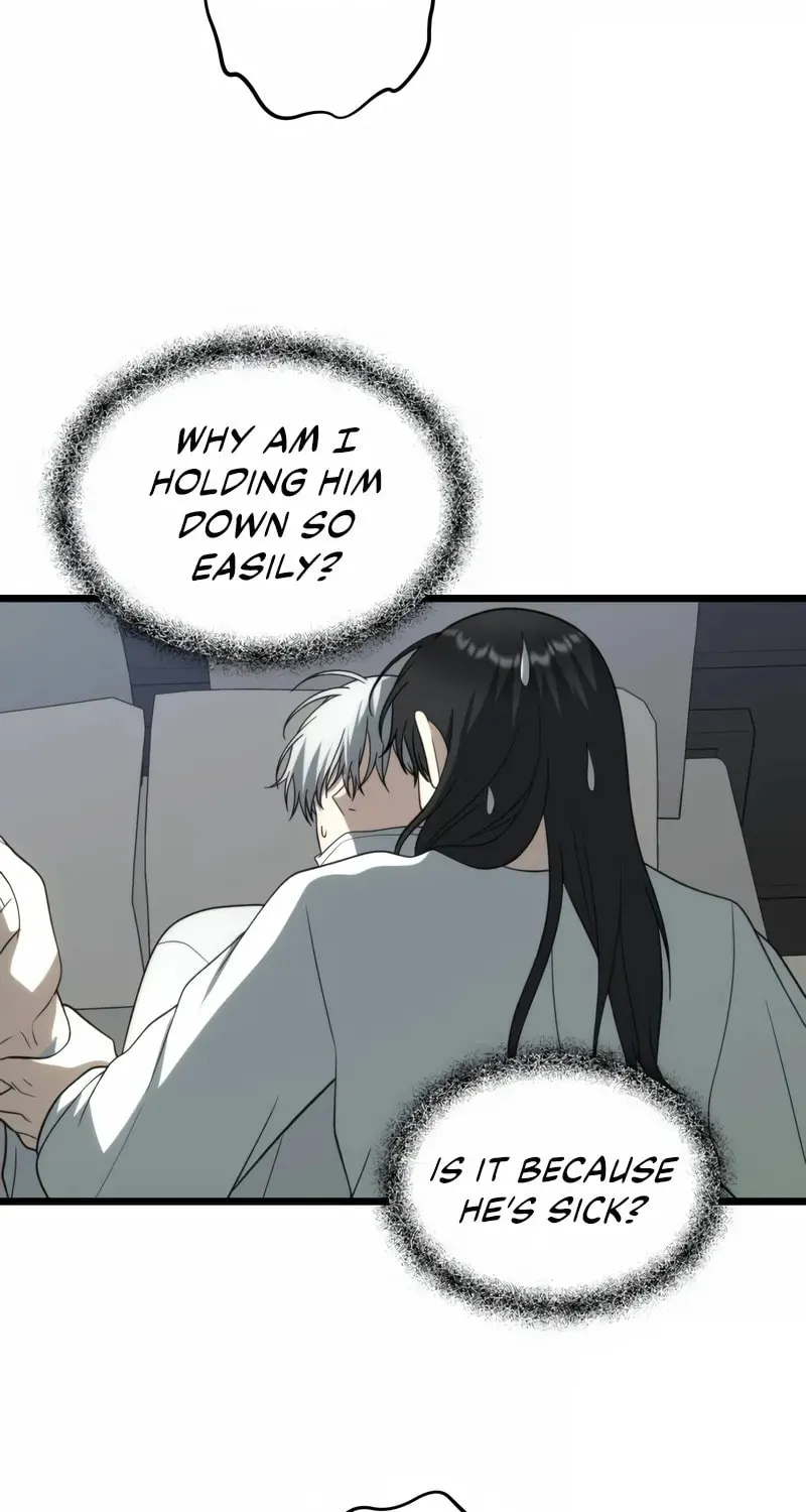 Read Dreaming Freedom chapter 109 image 17 on Lezhin