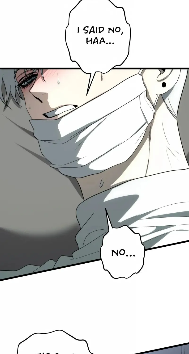 Read Dreaming Freedom chapter 109 image 18 on Lezhin