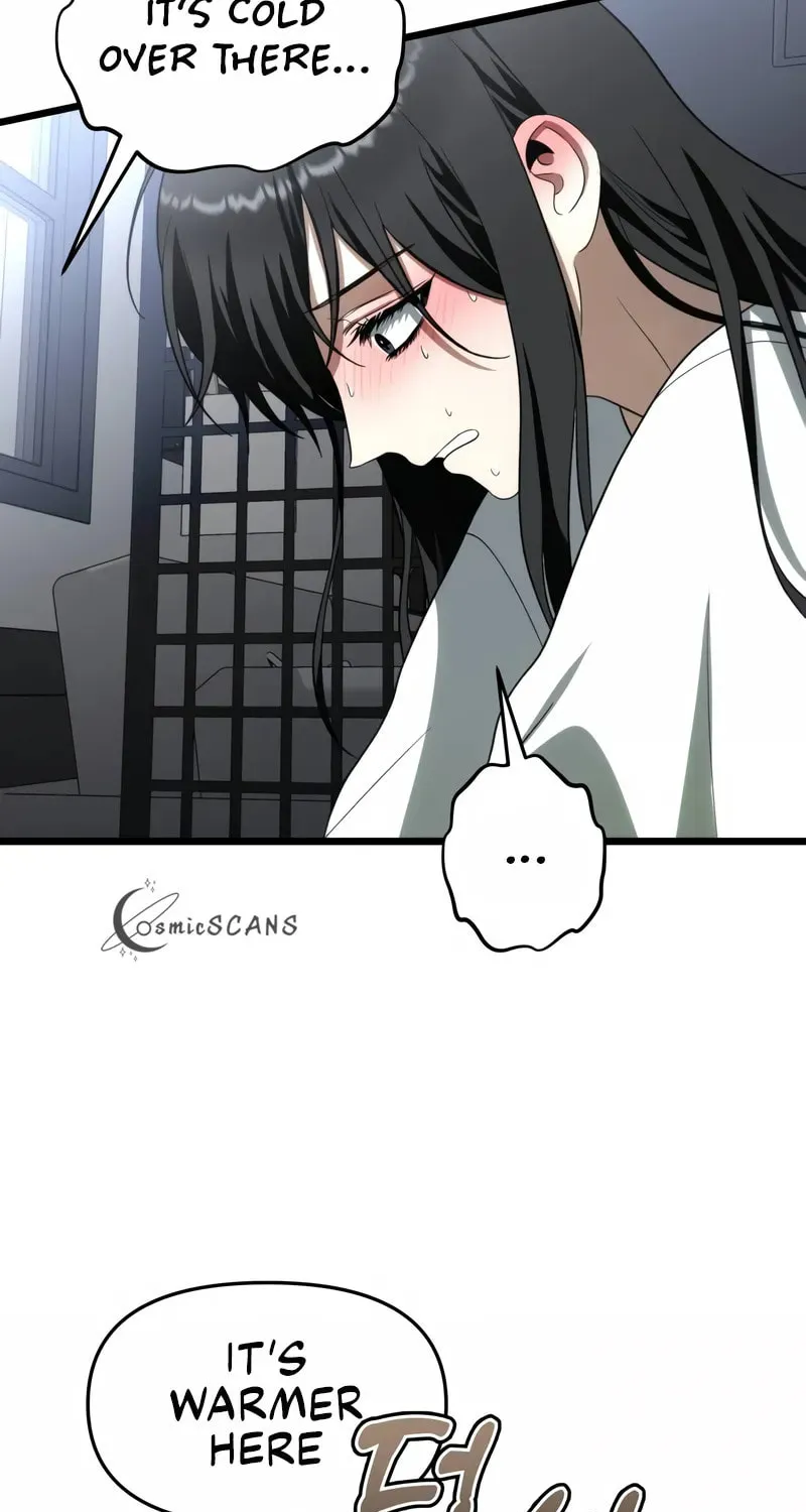 Read Dreaming Freedom chapter 109 image 19 on Lezhin