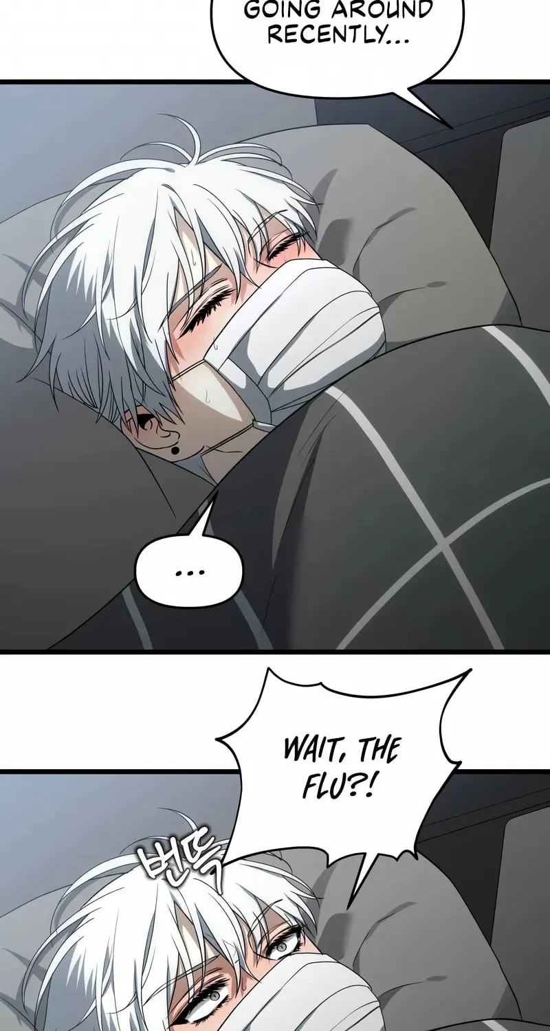 Read Dreaming Freedom chapter 109 image 2 on Lezhin